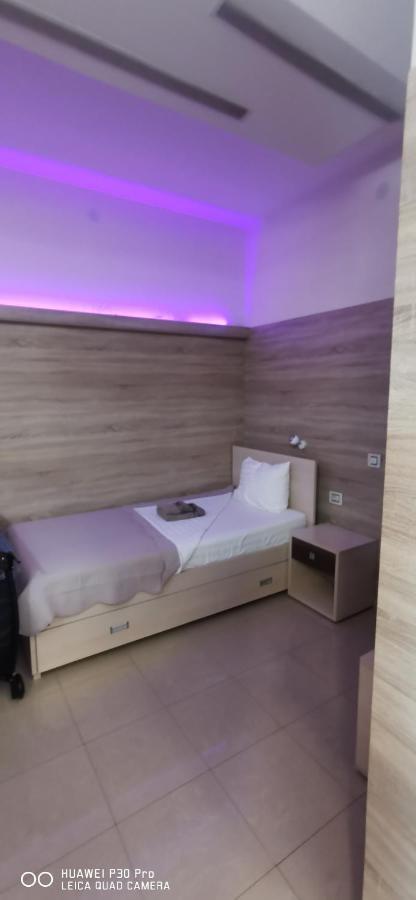 Apartman Uzor Soko Banja Exterior foto