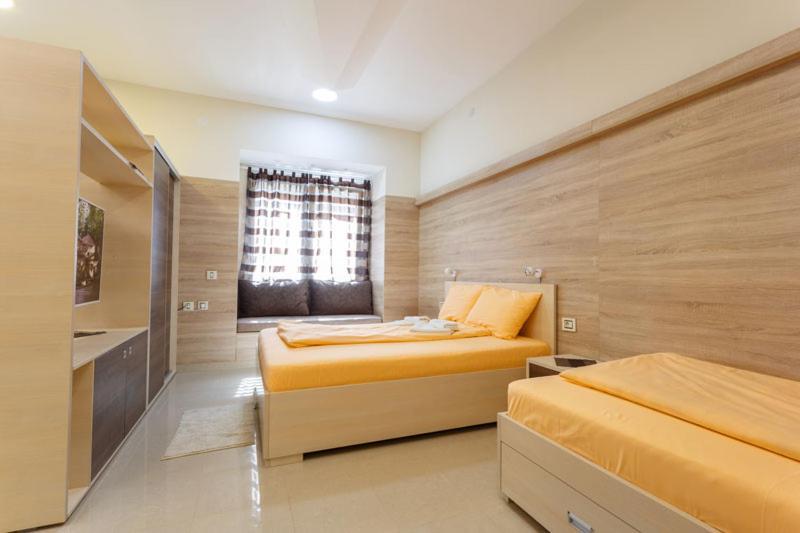 Apartman Uzor Soko Banja Exterior foto